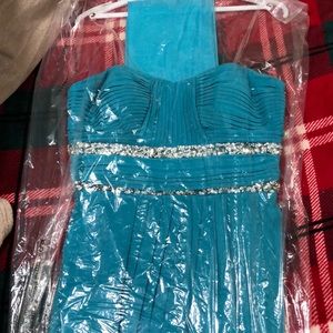 Prom dress- Juno dress collection small